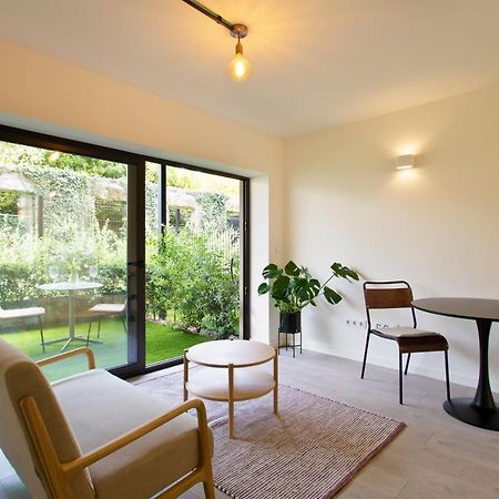 Zen Garden Studio B Porto Exteriér fotografie