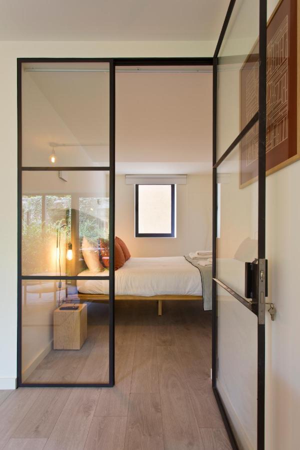 Zen Garden Studio B Porto Exteriér fotografie